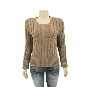 Calvin Klein Crew Neck Sweater